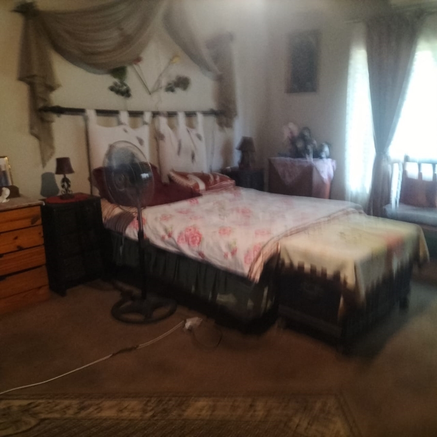 3 Bedroom Property for Sale in Vaal Power A H Free State